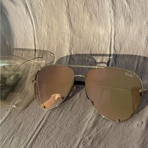 Quay x Desi Sunglasses